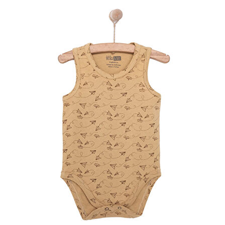 HelloBaby Atlet Body