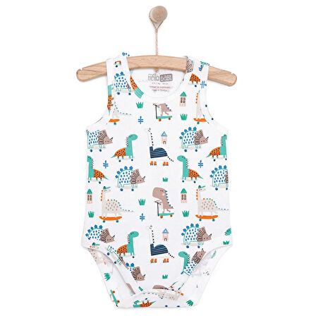 HelloBaby Atlet Body