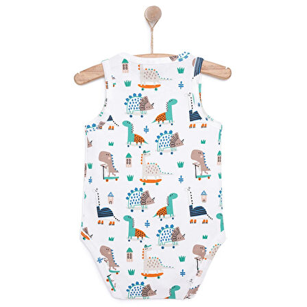 HelloBaby Atlet Body