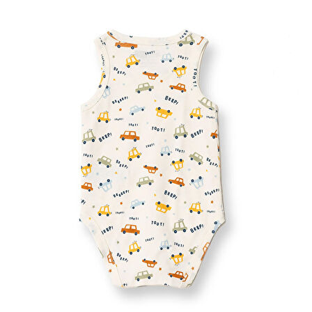 HelloBaby Atlet Body