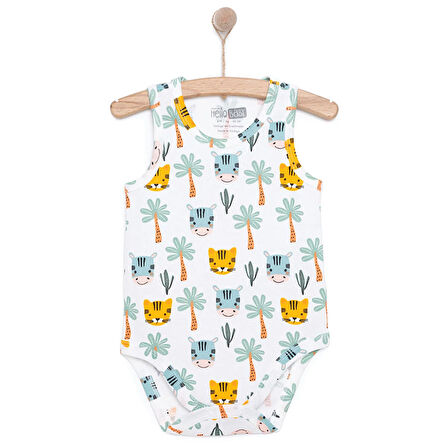 HelloBaby Atlet Body