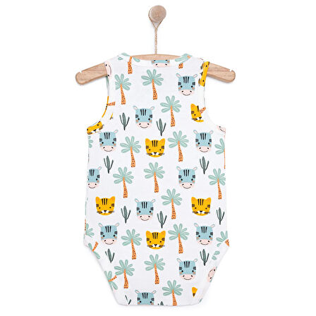 HelloBaby Atlet Body