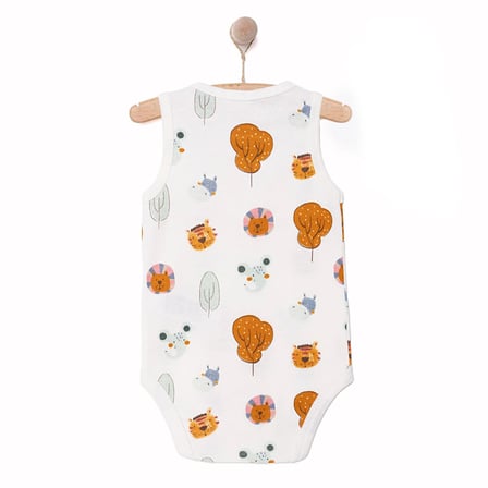 HelloBaby Atlet Body