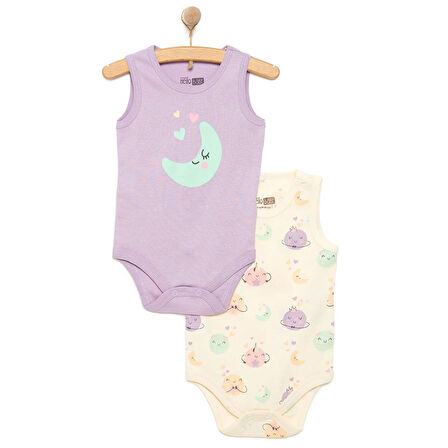 HelloBaby 2li Atlet Body