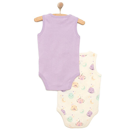 HelloBaby 2li Atlet Body