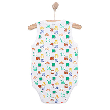 HelloBaby Atlet Body