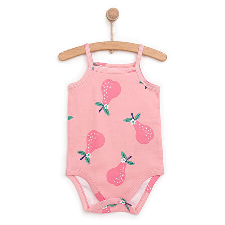 HelloBaby İp Askılı Body