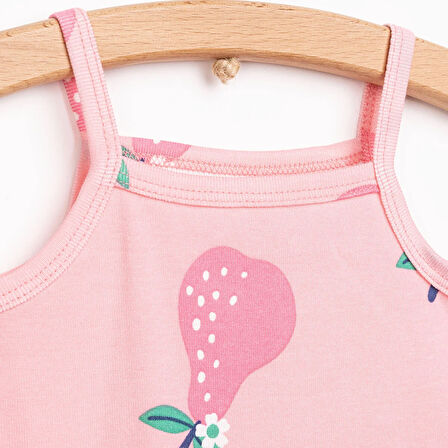 HelloBaby İp Askılı Body