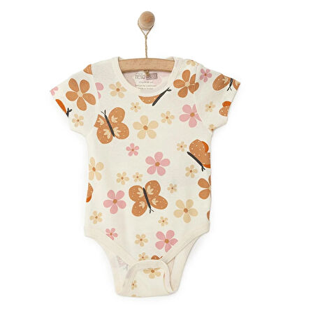 HelloBaby Kısa Kol Body