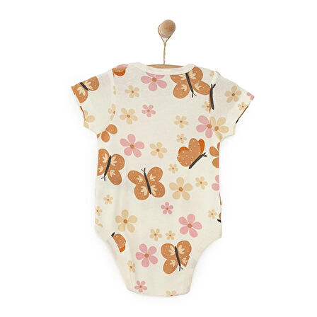 HelloBaby Kısa Kol Body