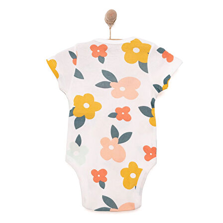 HelloBaby Kısa Kol Body