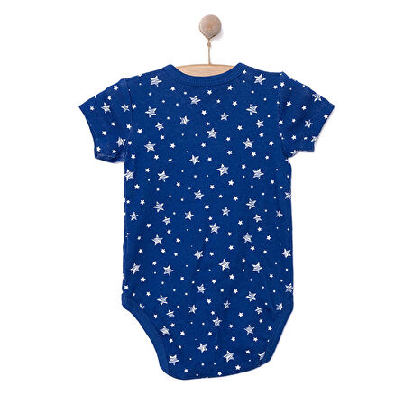 HelloBaby Kısa Kol Body
