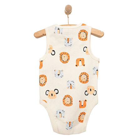 HelloBaby Atlet Body