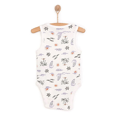 HelloBaby Atlet Body