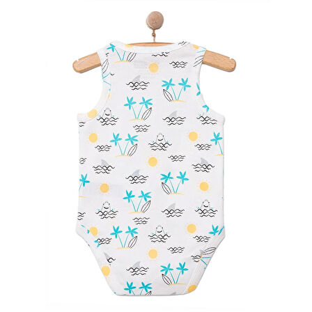 HelloBaby Atlet Body