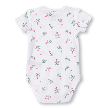 HelloBaby Kısa Kol Body