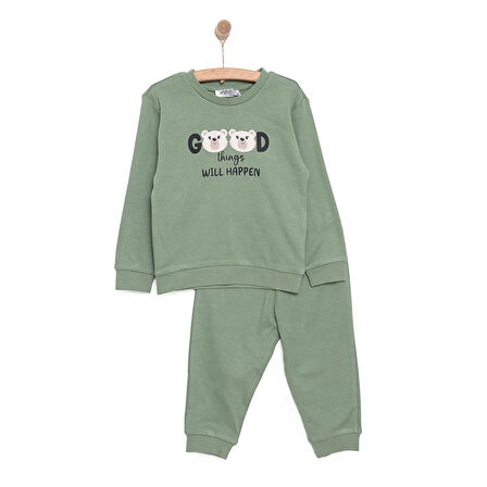 HelloBaby Basic Eşofman Takımı