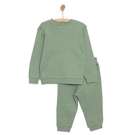 HelloBaby Basic Eşofman Takımı