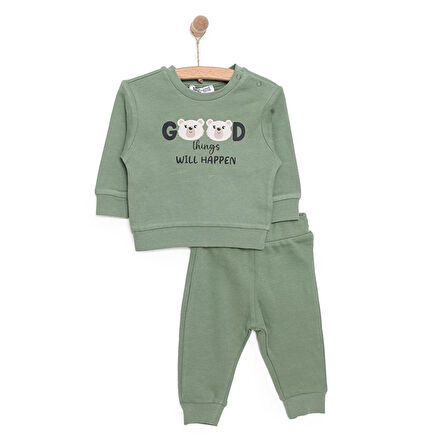 HelloBaby Basic Eşofman Takımı