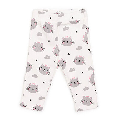 HelloBaby Kız Patiksiz Alt Kız Bebek