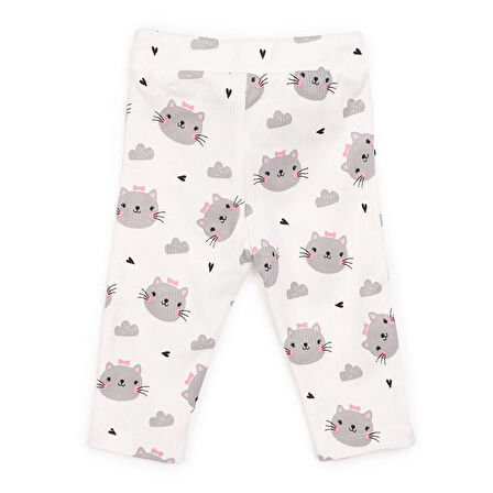 HelloBaby Kız Patiksiz Alt Kız Bebek