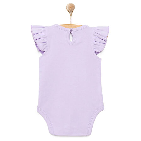 HelloBaby Kız Atlet Body Kız Bebek