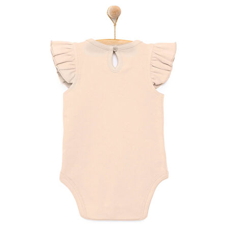 HelloBaby Kız Atlet Body Kız Bebek