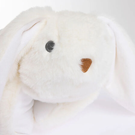 My Friend Toys Tavşan Cırtlı Kız Oyuncaklı Yastık Kız Bebek