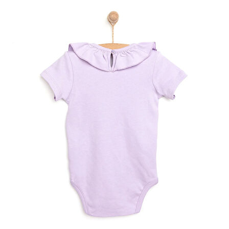 HelloBaby Kısa Kol Body