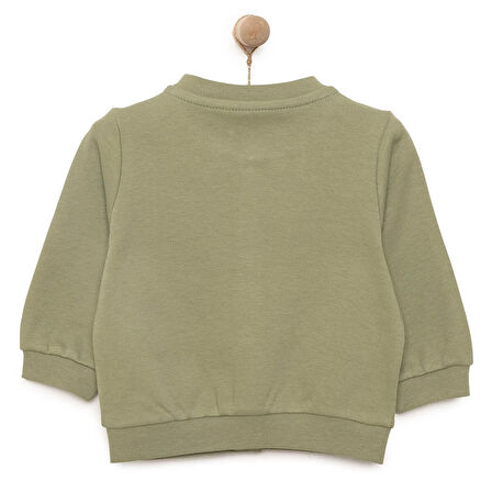 HelloBaby Basic Hırka