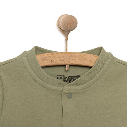 HelloBaby Basic Hırka