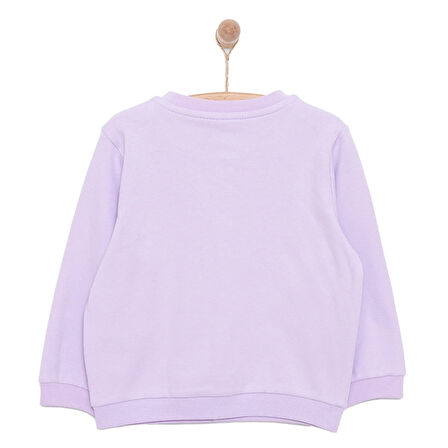 HelloBaby Basic Kız Hırka Kız Bebek