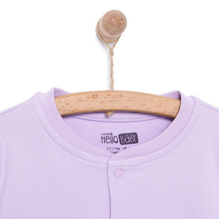 HelloBaby Basic Kız Hırka Kız Bebek