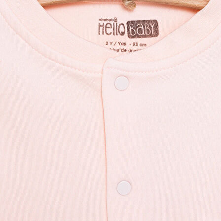 HelloBaby Basic Yelek
