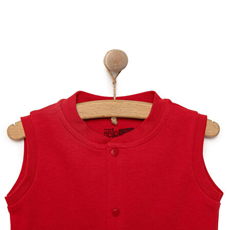 HelloBaby Basic Yelek