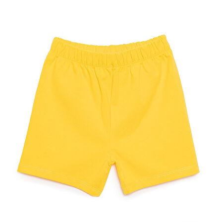 HelloBaby Basic Unisex  Şort Unisex
