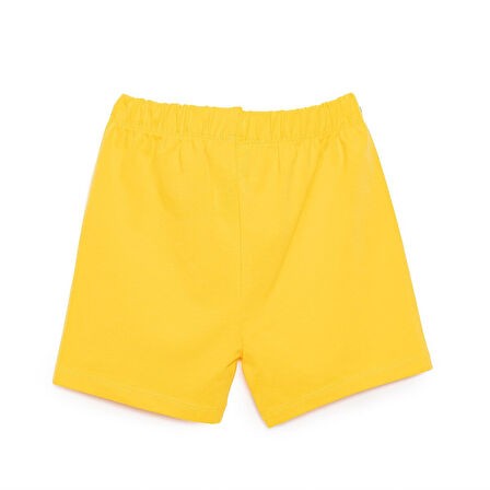 HelloBaby Basic Unisex  Şort Unisex