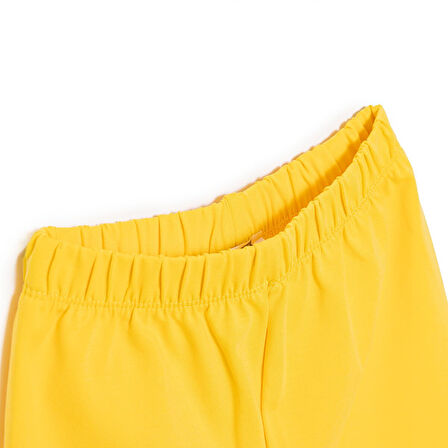 HelloBaby Basic Unisex  Şort Unisex