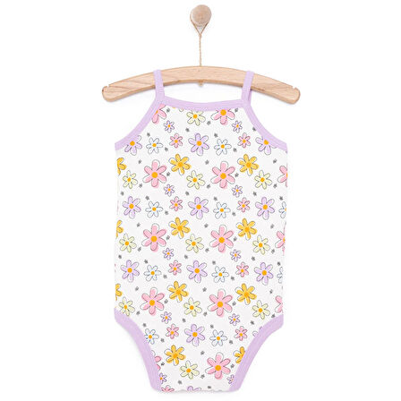 HelloBaby İp Askılı Body