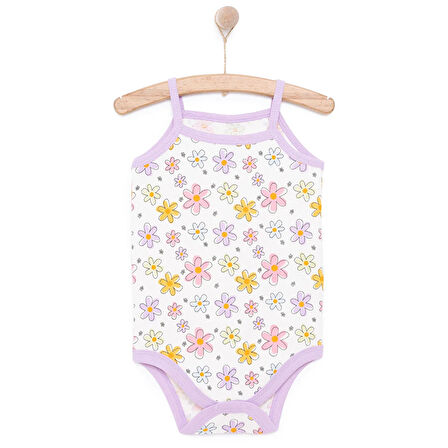 HelloBaby İp Askılı Body