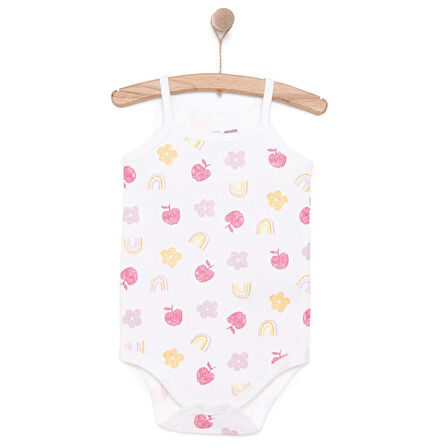 HelloBaby İp Askılı Body