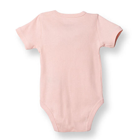 HelloBaby Kısa Kol Body