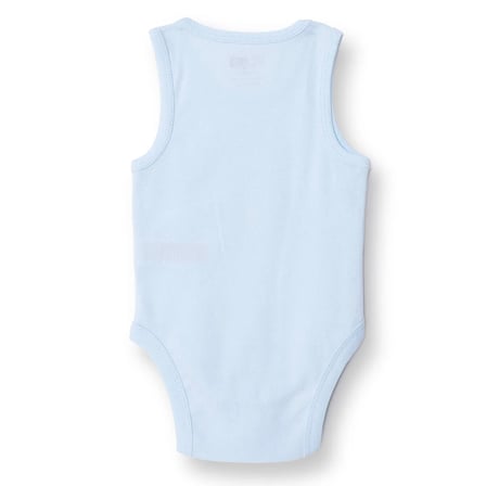 HelloBaby Erkek Bebek Body Çıtçıtlı Yaka Short Sleeve