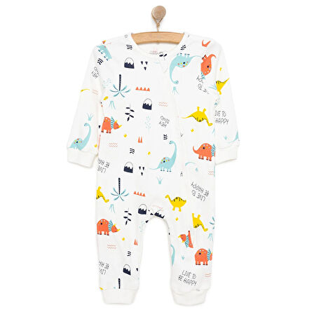 HelloBaby Patiksiz Tulum