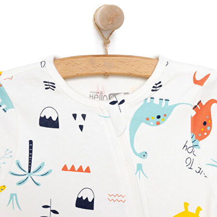 HelloBaby Patiksiz Tulum