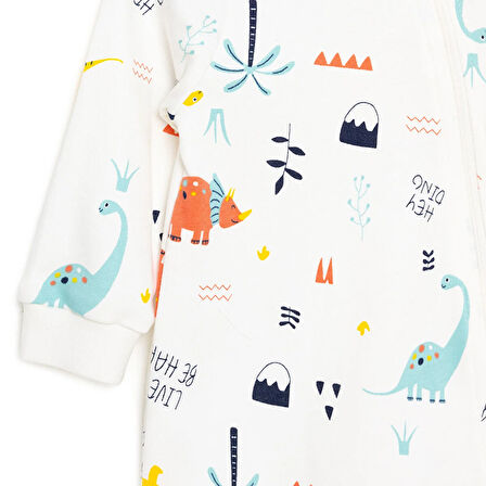 HelloBaby Patiksiz Tulum