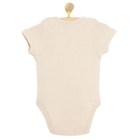 HelloBaby Kısa Kol Body