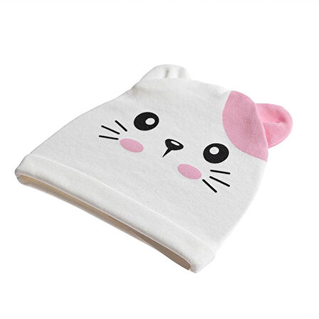 HelloBaby Yenidoğan Şapka