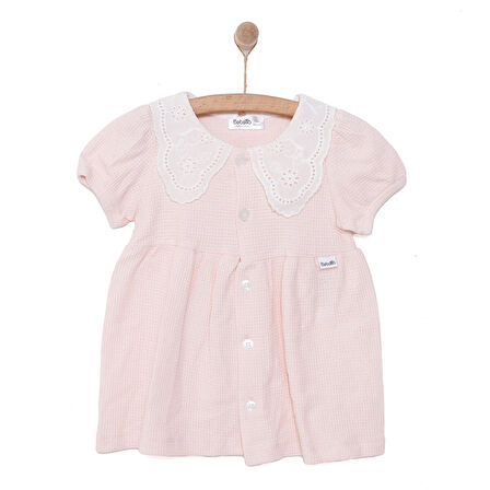 Bebetto Cute Fairy Kız Elbise Kız Bebek