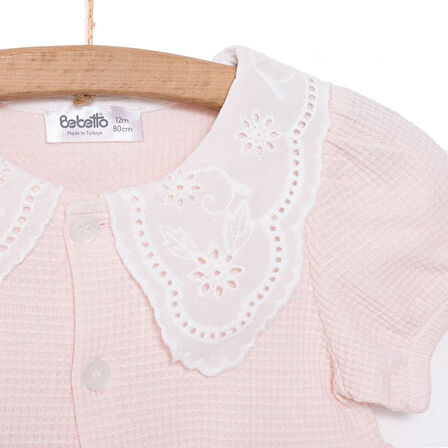 Bebetto Cute Fairy Kız Elbise Kız Bebek
